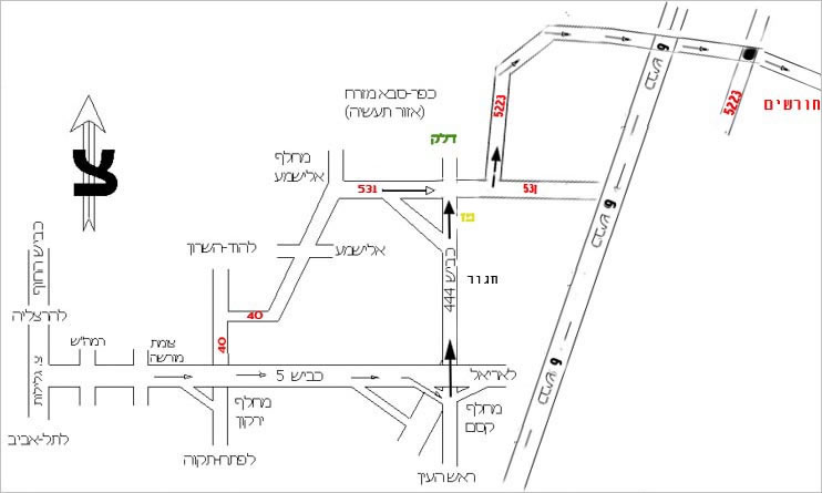 ביום ד',ערב סוכות התשע